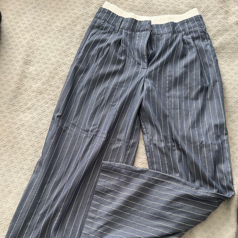 Bershka pants